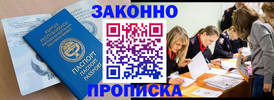 прописка гарантия в Звенигово